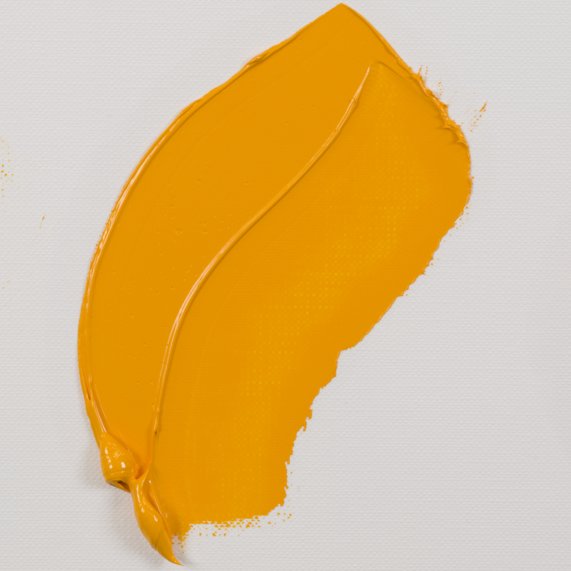 Oil 20 ml series 2 Color Cadmium Yellow Dark 210