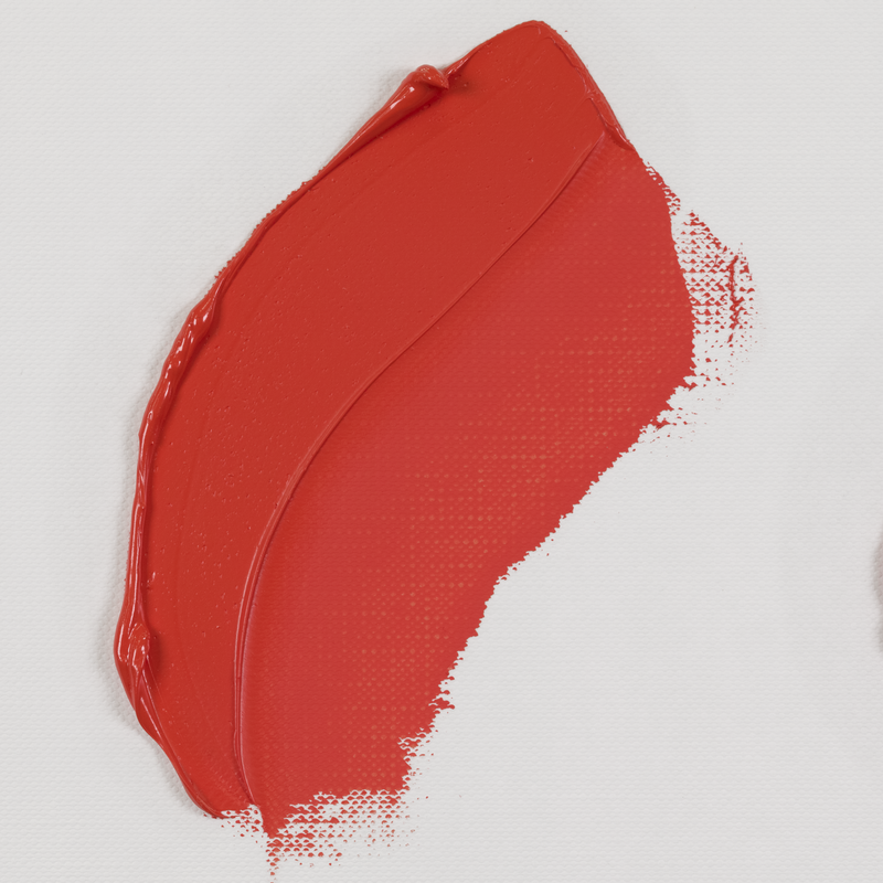 Oil 20 ml series 2 Color Cadmium Red Clear 303