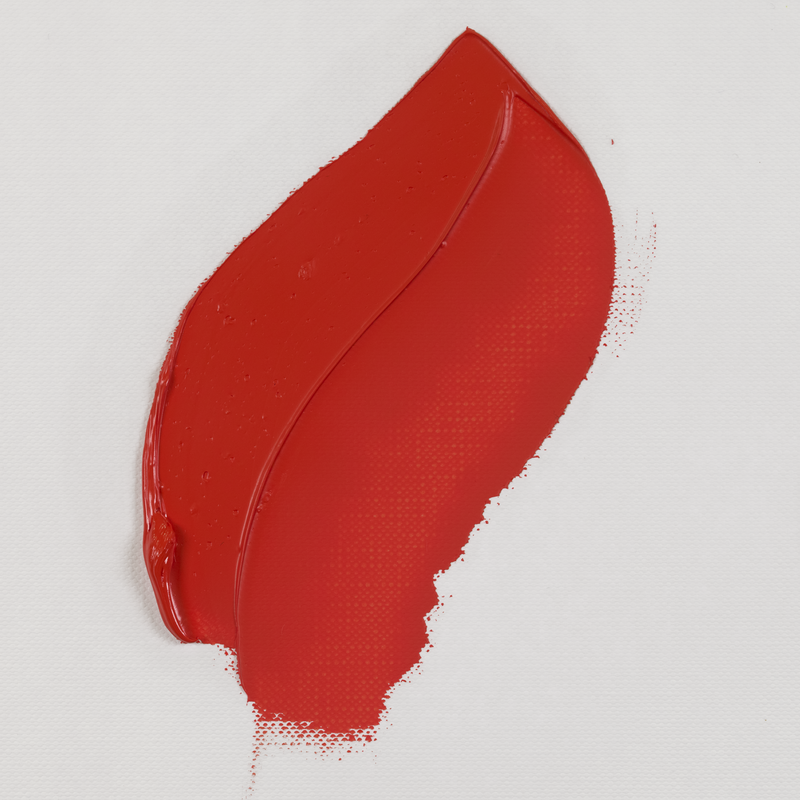 Ölfarbe 20 ml Serie 2 Color Zinnoberrot 311