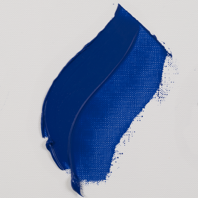 Oil 20 ml series 2 Color Cobalt Blue 511