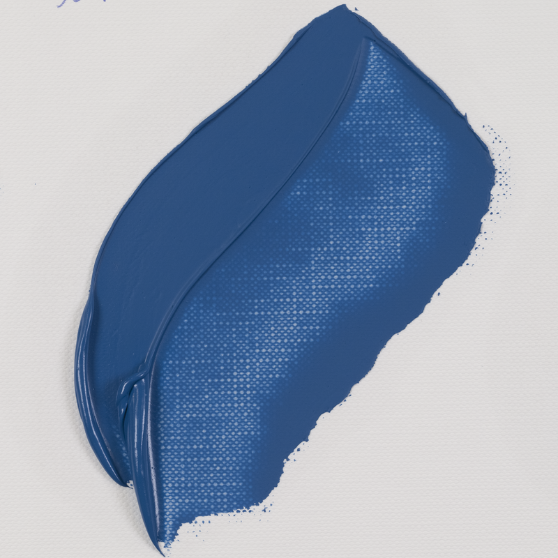 Ölfarbe 20 ml Serie 2 Color Cerulean Blau 534