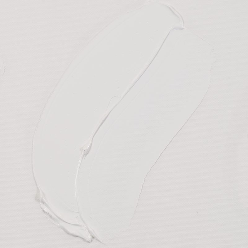 Ölfarben 60 ml Serie 1 Color Titanium White 105