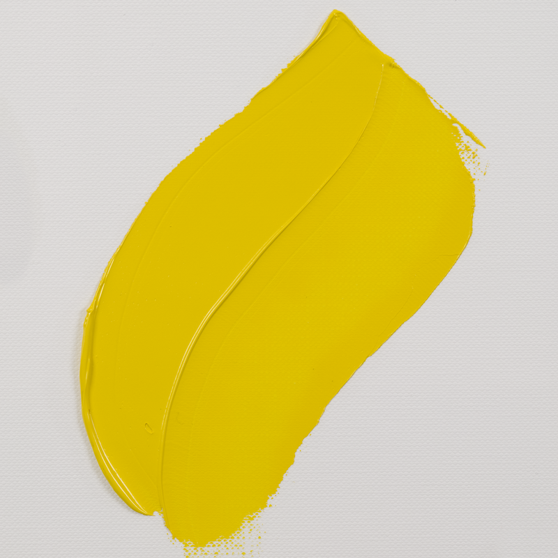Oil 60 ml series 2 Color Cadmium Yellow Light 208