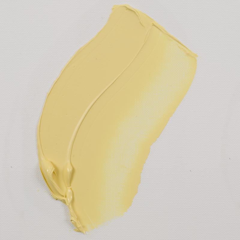 Ölfarbe 60 ml Serie 1 Color Neapel Gelb Cl 222
