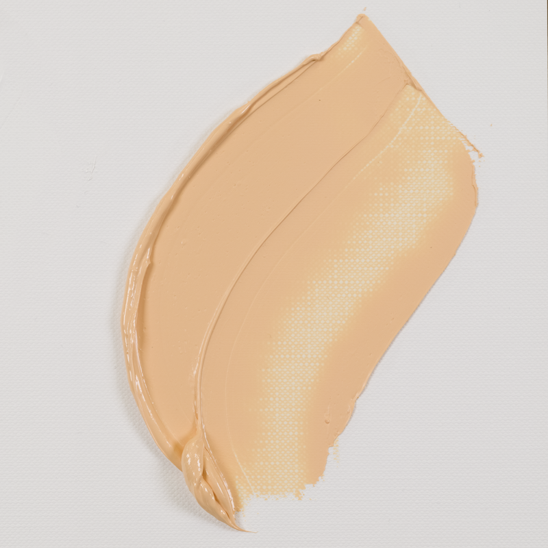 Oil 60 ml series 1 Color Naples Yellow Red 224
