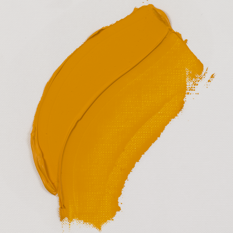 Oil colours 60 ml series 1 Color Dark Azo Yellow 270