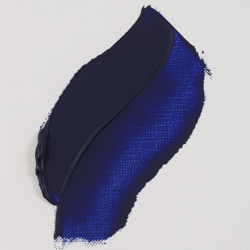 Van Gogh Oleo 60 ml serie 1 Color Azul Ultramar 504