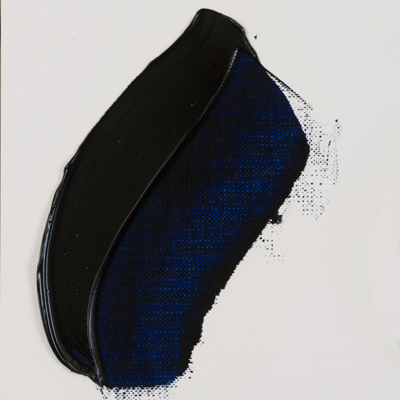 Oil colours 60 ml series 1 Color Prussian blue 508