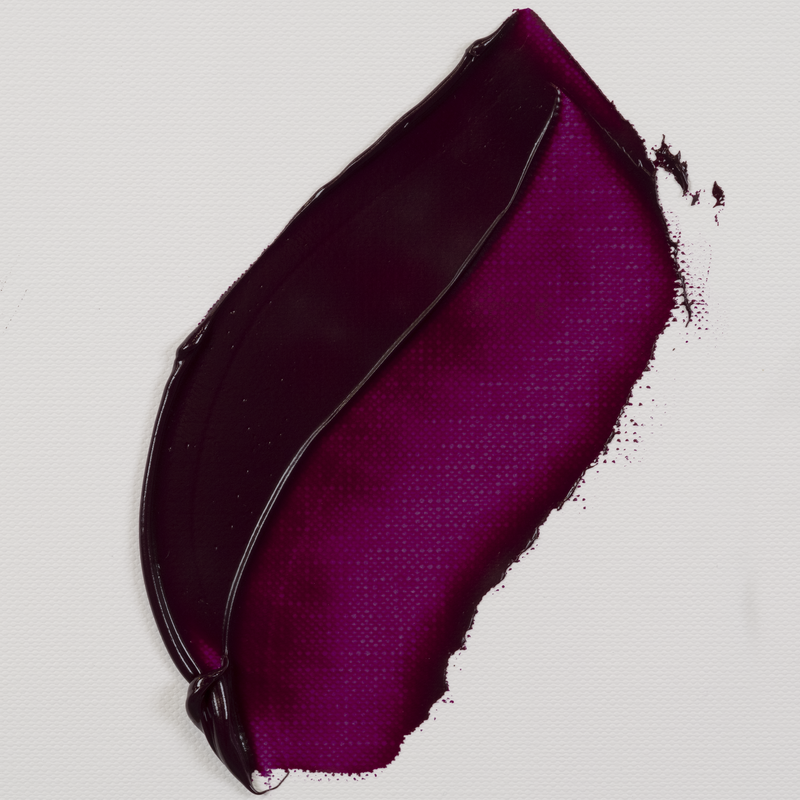 Oil colors 60 ml series 2 Color Violet Red Permanent . 567