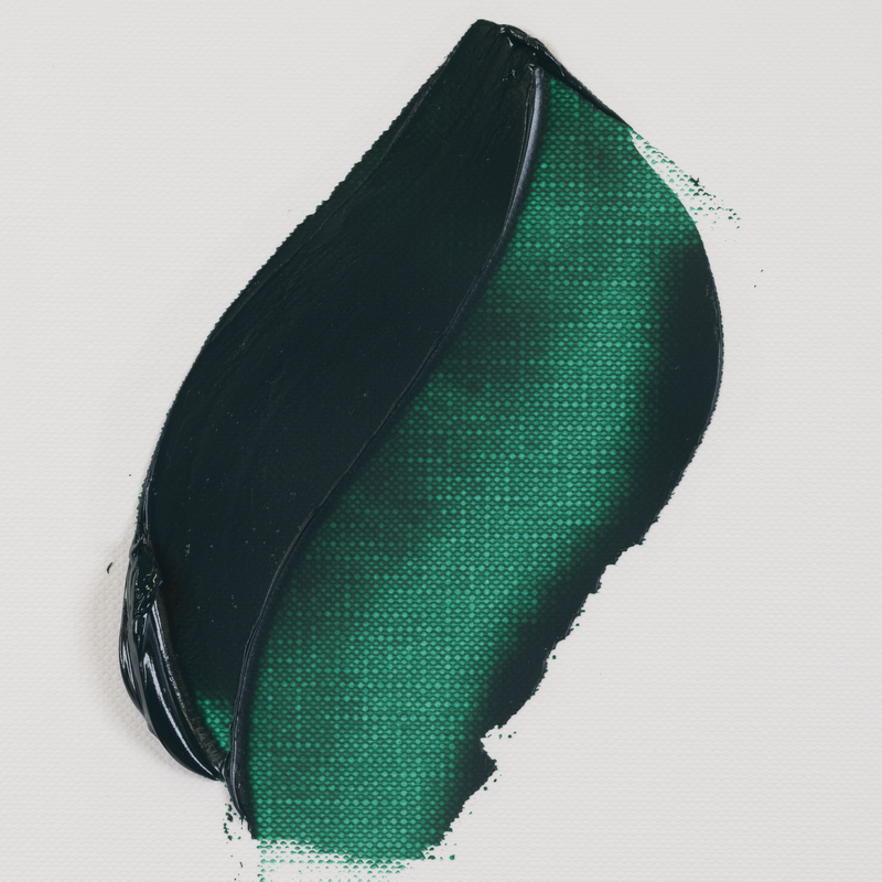 Oil 60 ml series 2 Color Emerald Green 616