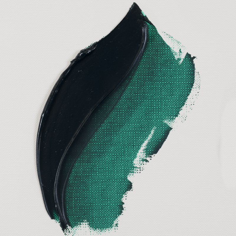Oil 60 ml series 1 Color Green Phthalo 675