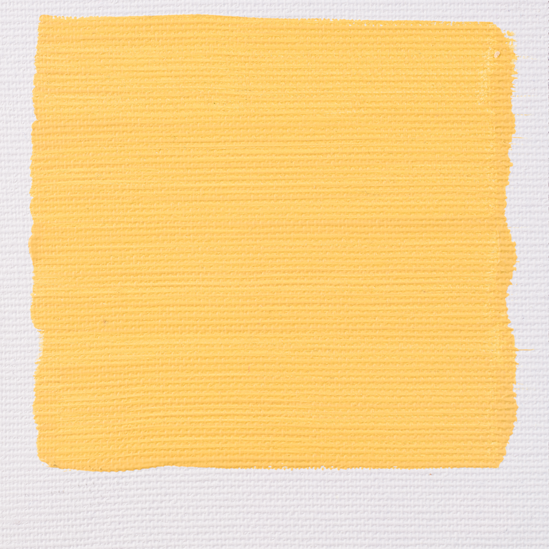 Art Creation Acrílico 75 ml Color Amarillo Nápoles Oscuro 223