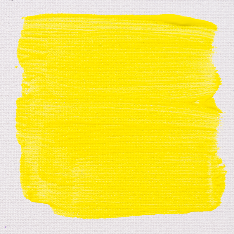 Art Creation Acrílico 75 ml Color Amarillo Azo Limón 267
