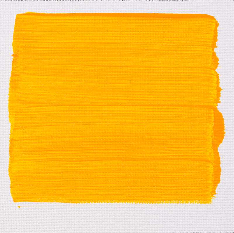Art Creation Acrílico 75 ml Color Amarillo Azo Oscuro 270