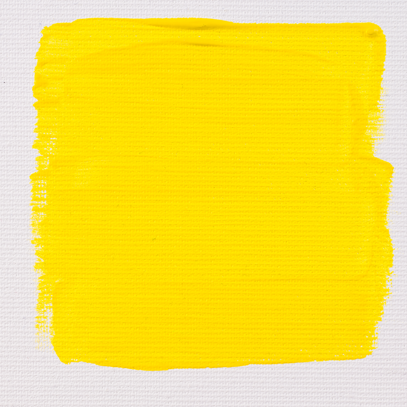 Acryl 75 ml Color Gelb Primär 275