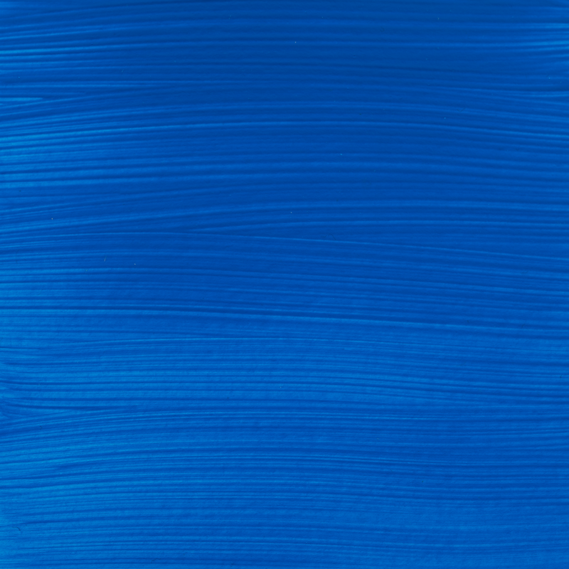 Amsterdam Acrílico 120 ml Color Azul Manganeso Ftalo 582