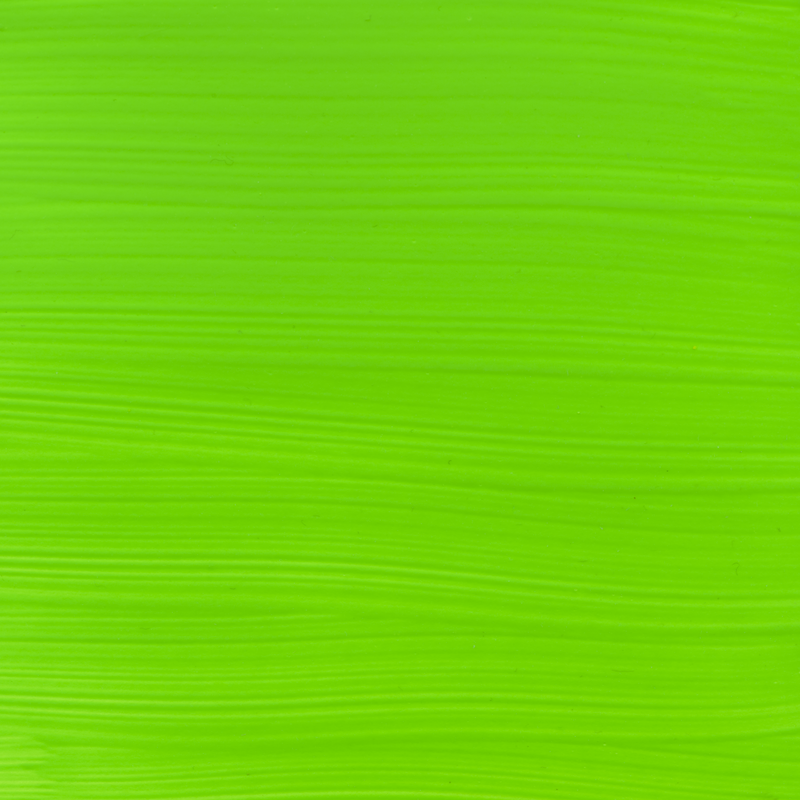 Amsterdam Acrílico 120 ml Color Verde Reflex 672