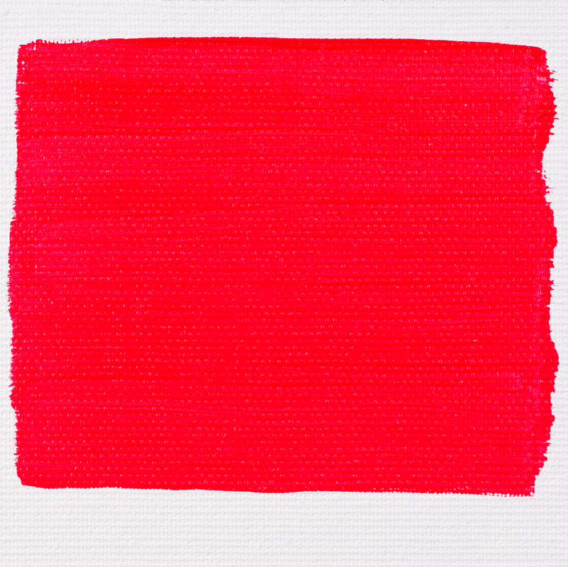 Acryl 750 ml Color Naftol Rot Medium 396
