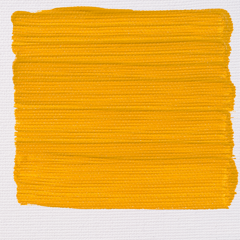 Acryl 750 ml Color Ockergelb 227