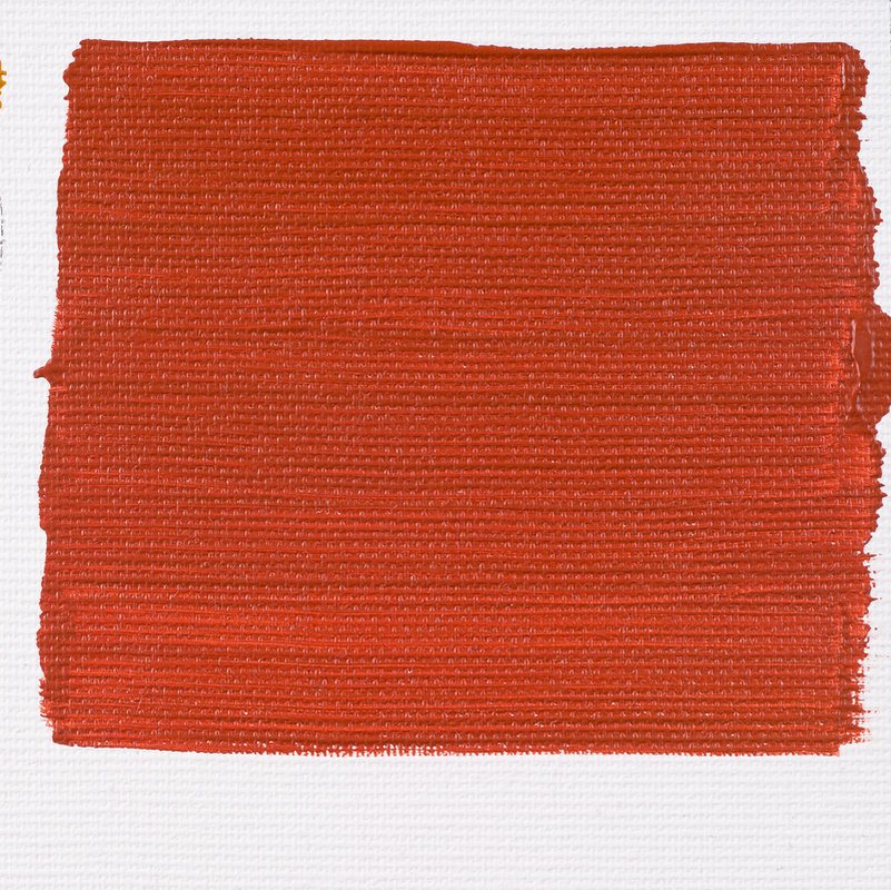 Acrylic 750 ml Color Earth Sienna Toast 411