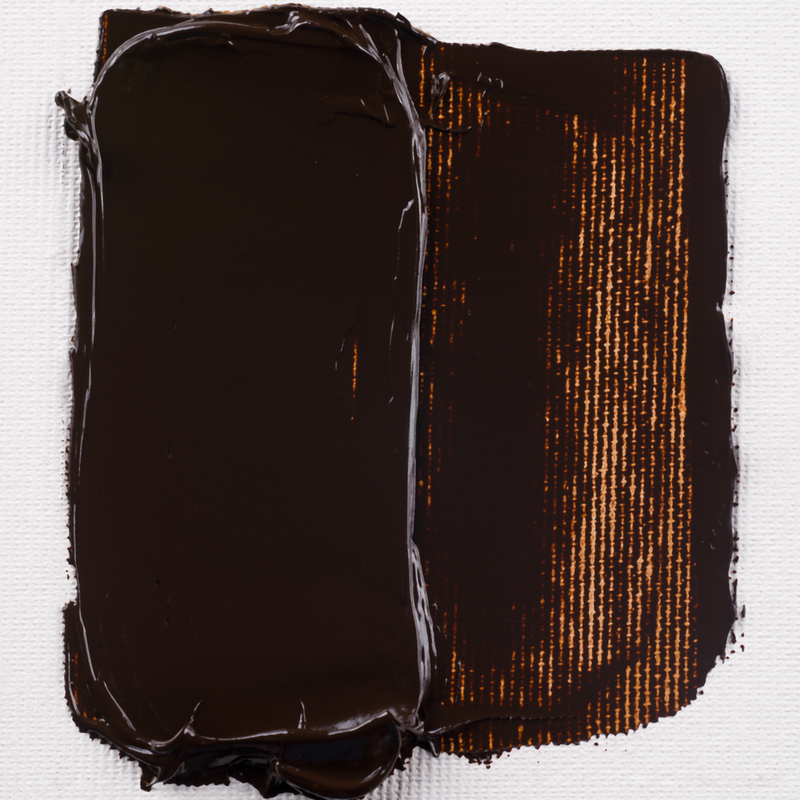 Art Creation Oil Paint Number 409- Color Earth Shadow Toast 200 ml