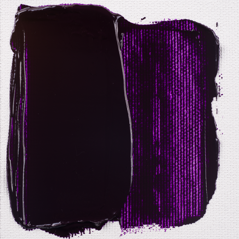Art Creation Oil Paint Number 536 Color Violet 200 ml