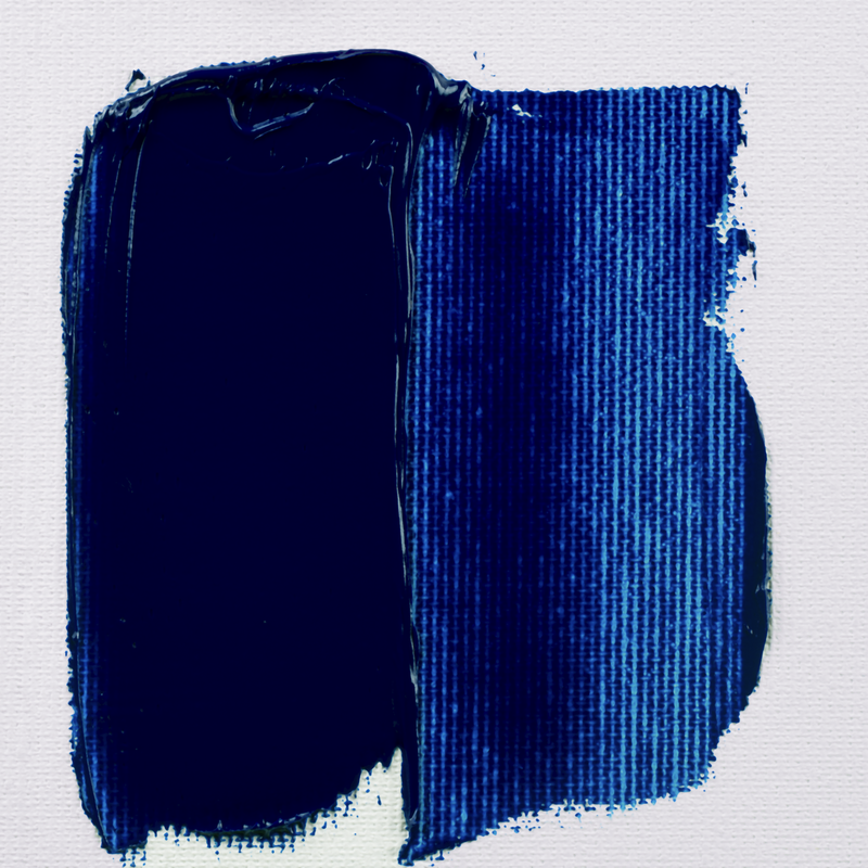 Art Creation Pintura Óleo Número 570 Color Azul Ftalo 200 ml