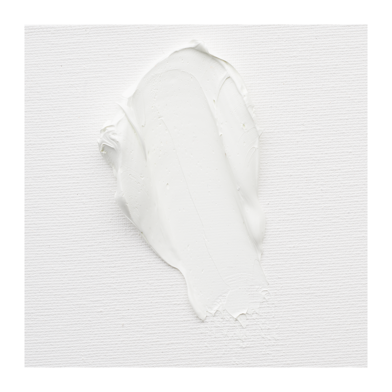 Ölfarben auf Wasserbasis 40 ml Color Weißes Zink 104