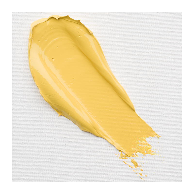 Oleo al Agua 40 ml Color Amarillo Nápoles Oscuro 223