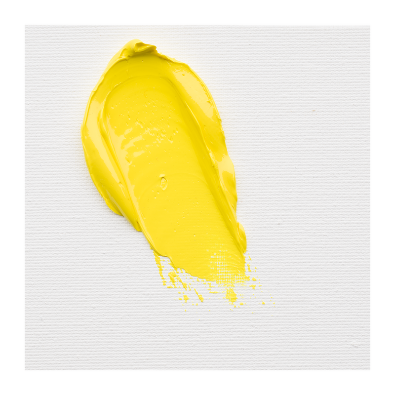 Water-based oil 40 ml Color Lemon Yellow Permanent 254