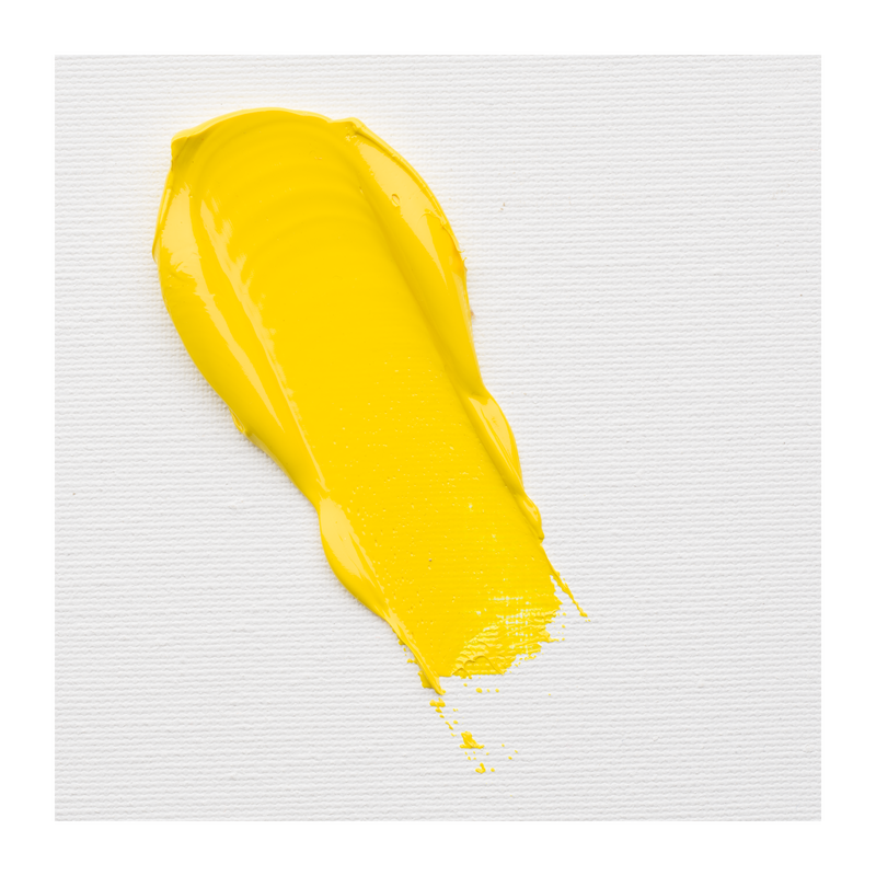 Water based oil 40 ml Color Yellow Primary 275