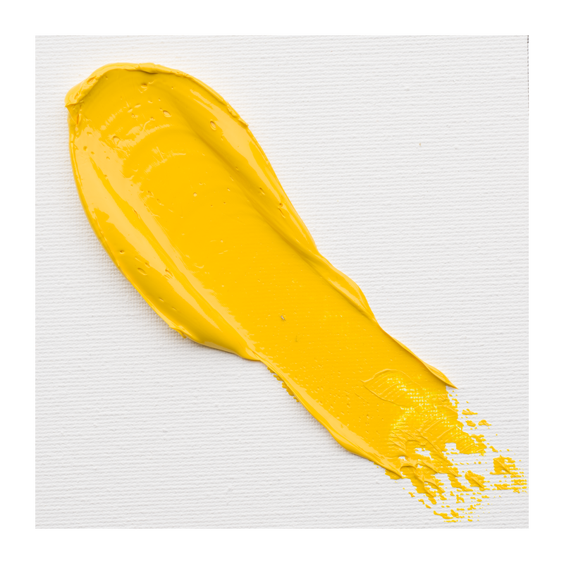 Oleo al Agua 40 ml Color Amarillo Permanente Medio 284