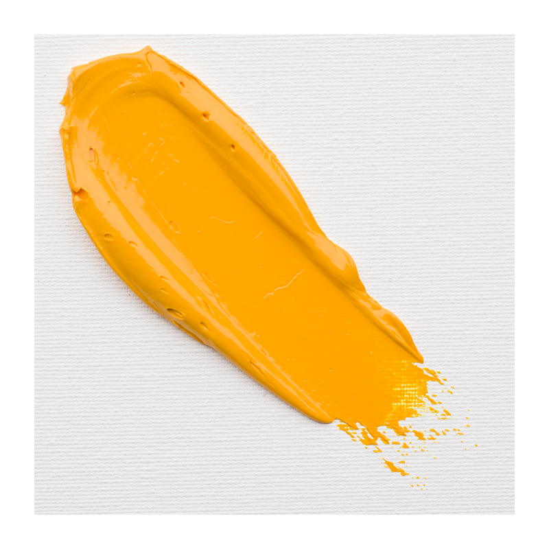 Oleo al Agua 40 ml Color Amarillo Permanente Oscuro 285