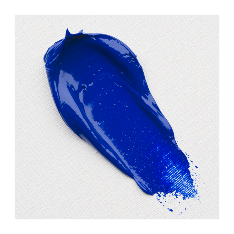 Water-based oil 40 ml Color Cobalt Blue Ultramarine 512