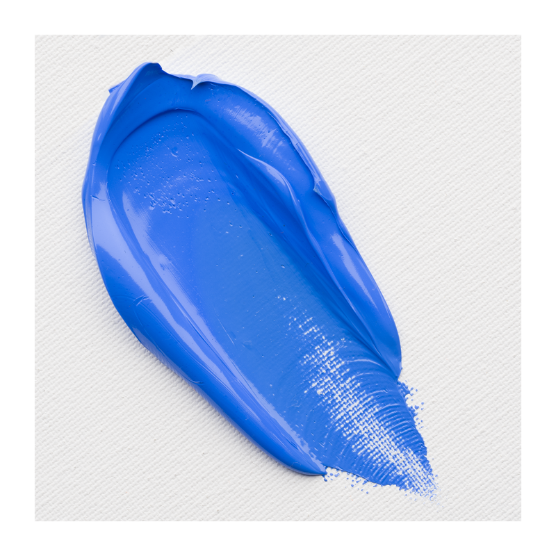Oleo al Agua 40 ml Color Azul Real 517