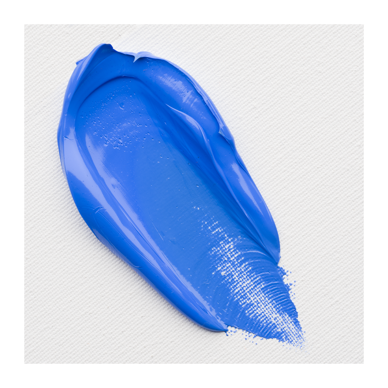 Water-based oil 40 ml Color Royal Blue 517