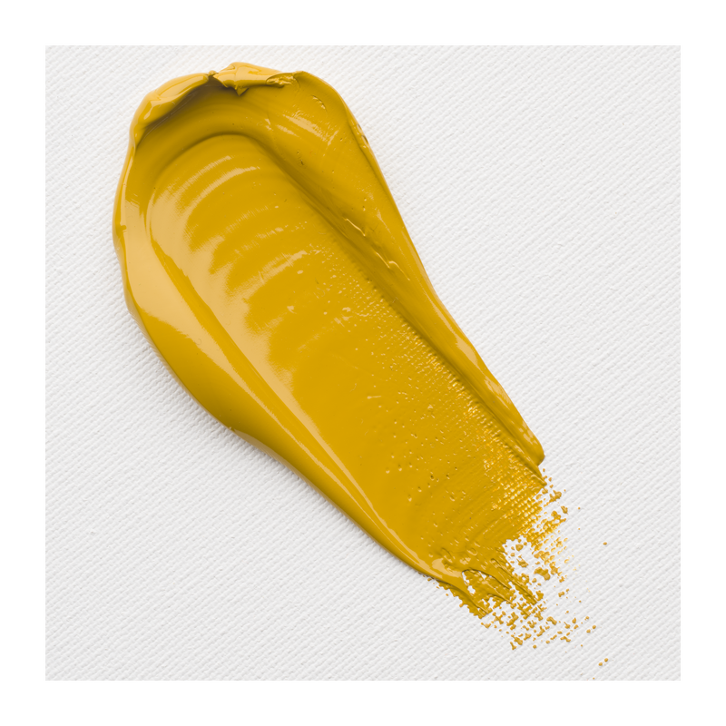 Cobra Study Water Oil 200 ml Number 227 Color Yellow Ochre