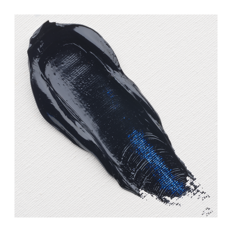 Cobra Study Oleo al Agua 200 ml Número 508 Color Azul de Prusia