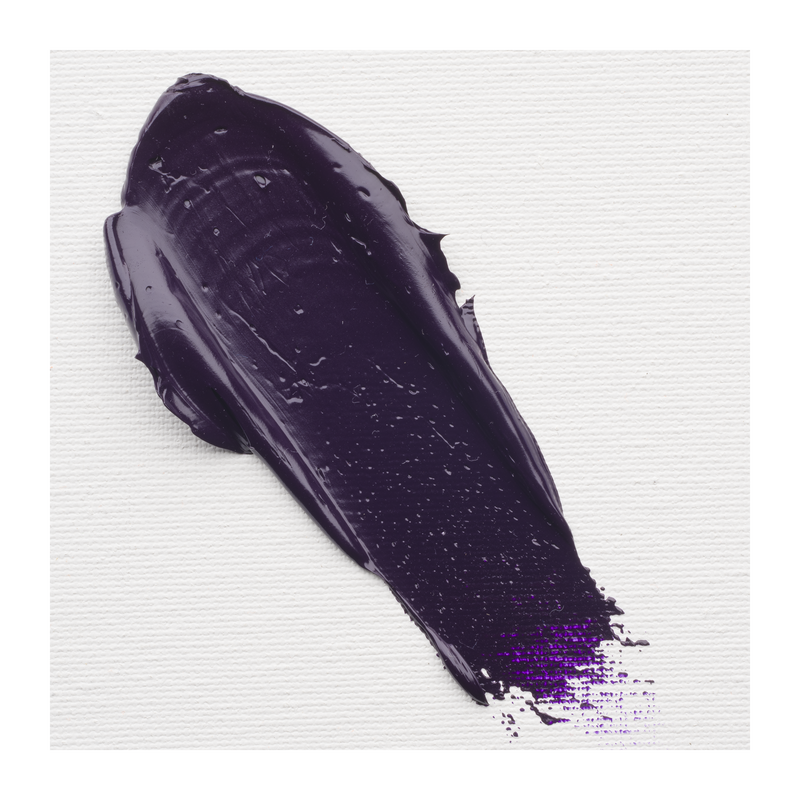 Cobra Study  Oleo al Agua 200 ml Número 568 Color Violeta Azulado Permanente