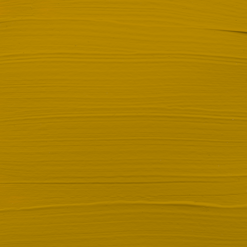 Acrylic 20 ml Color Yellow Ochre 227