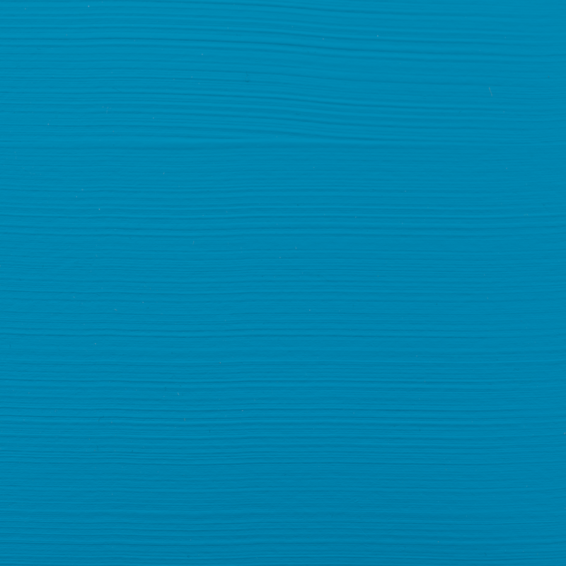 Acrylic 20 ml Color Turquoise Blue  522