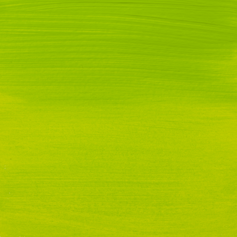Acryl 20 ml Color Grün Gelblich Grün 617