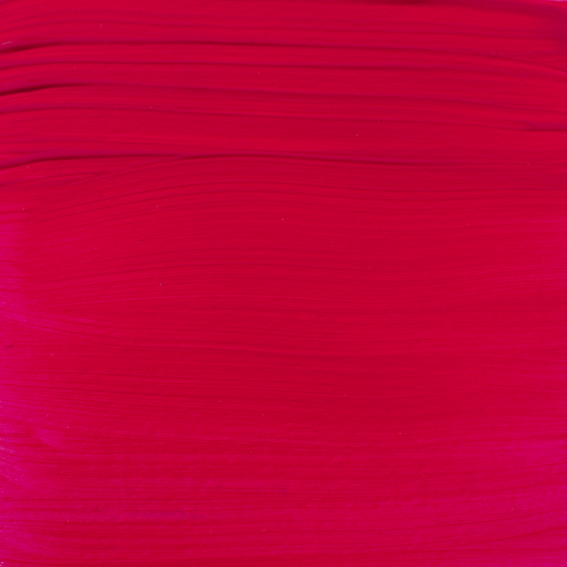 Acrylic 20 ml Color Permanent Purple Red  348