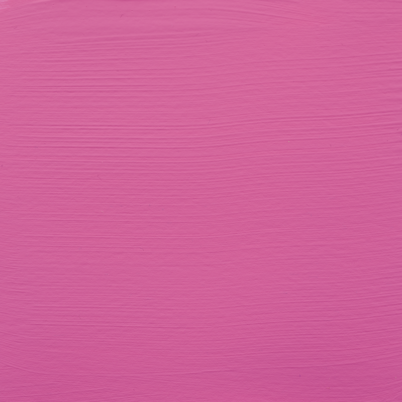 Acrylic 20 ml Color Pink Quinacridone Clear 385