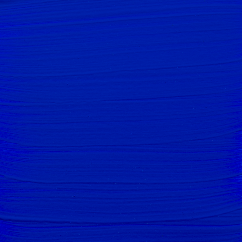 Acrylic 20 ml Color Cobalt Blue Ultramarine 512