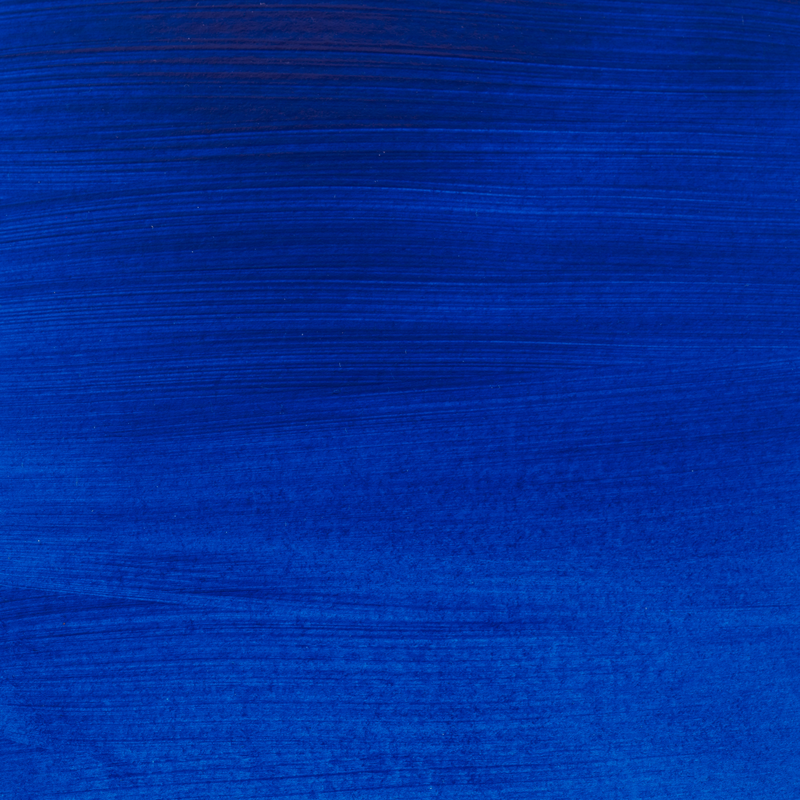 Amsterdam Acrílico 20 ml Color Azul Ftalo  570