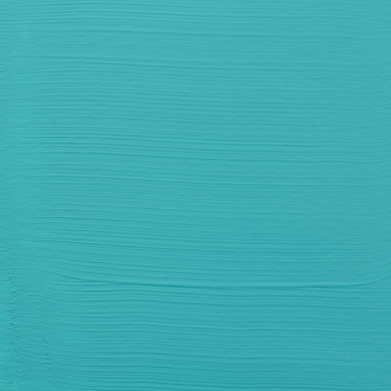 Amsterdam Acrílico 20 ml Color Verde Turquesa 661