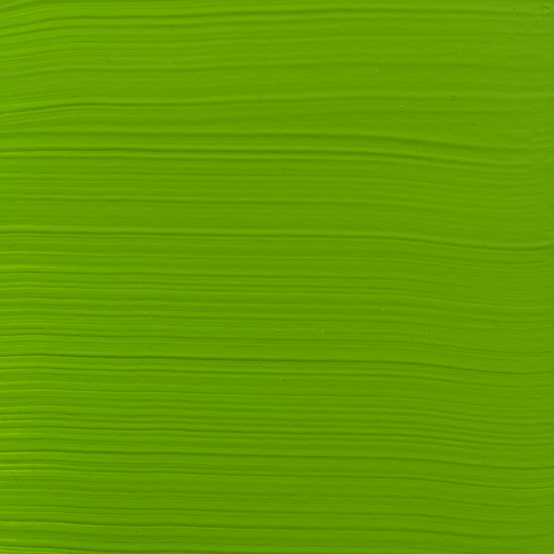 Amsterdam Acrílico 20 ml Color Verde Brillante 605