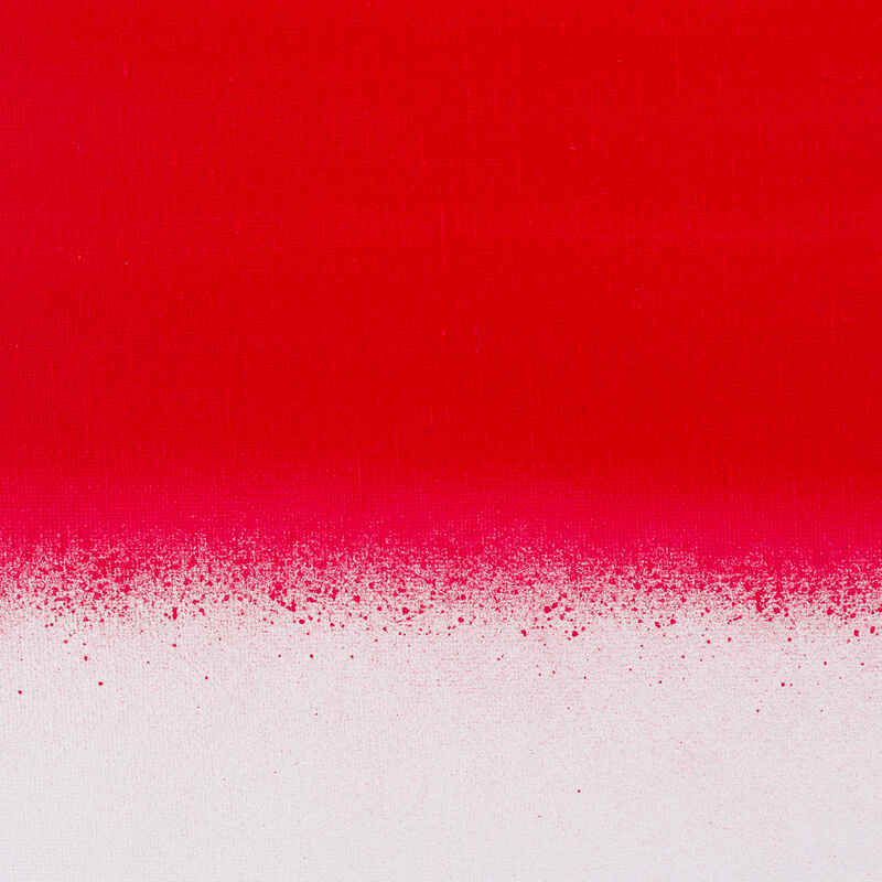 Amsterdam Acrylic Spray Number 315 Color Pyrrole Red 400ml