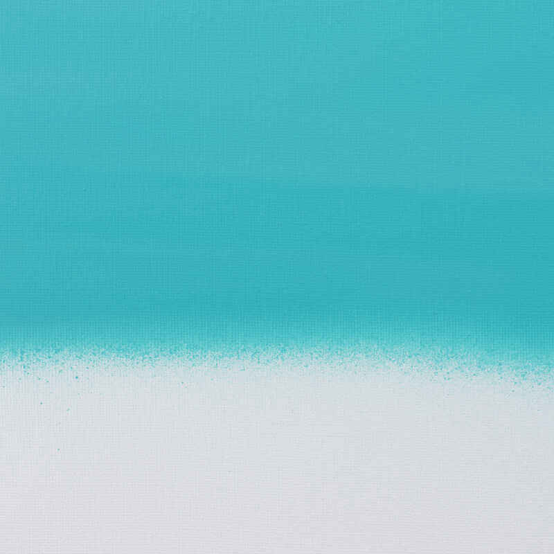 Amsterdam Acrylic Spray Number 661 Color Turquoise Green 400ml